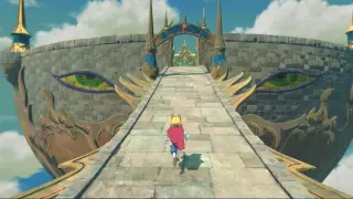 Заказать ключ Ni no Kuni II Возрождение Короля PRINCES EDITION на Xbox