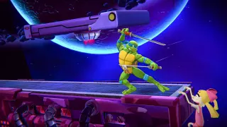 Nickelodeon All-Star Brawl — купить ключ дёшево