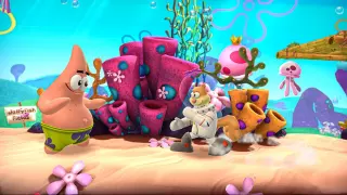 Nickelodeon All-Star Brawl на Xbox — ключ с моментальной выдачей