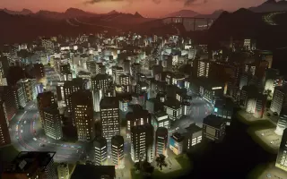 Купить ключ Cities Skylines Premium Edition 2 для Xbox выгодно