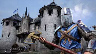 Chivalry 2 — купить ключ дёшево