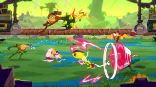 Battletoads — купить ключ дёшево