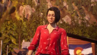 Life is Strange: True Colors Расширение Deluxe — купить ключ дёшево