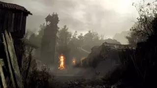 Resident Evil 4 на Xbox — ключ с моментальной выдачей
