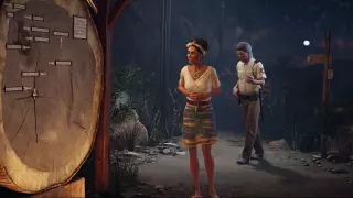 Ключ Альфред Хичкок: «Головокружение» для Xbox One и Series X|S