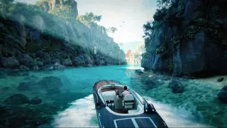 Купить аккаунт 007: First Light Deluxe Edition на Xbox по выгодной цене