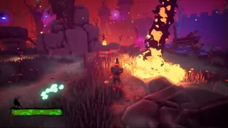 Pumpkin Jack — купить ключ дёшево