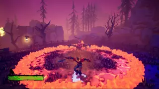 Купить ключ Pumpkin Jack на Xbox по выгодной цене