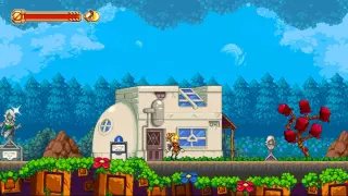 Купить ключ Iconoclasts для Xbox выгодно