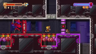 Ключ Iconoclasts для Xbox One и Series X|S