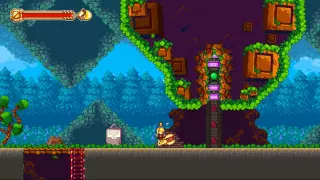 Iconoclasts на Xbox — ключ с моментальной выдачей