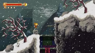 Купить ключ Iconoclasts на Xbox по выгодной цене