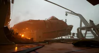 Заказать ключ Still Wakes The Deep на Xbox