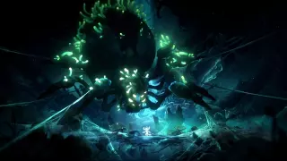 Ori and the Will of the Wisps — купить ключ дёшево