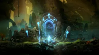Ori and the Will of the Wisps на Xbox — ключ с моментальной выдачей