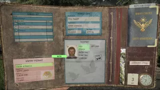 Contraband Police — купить ключ дёшево
