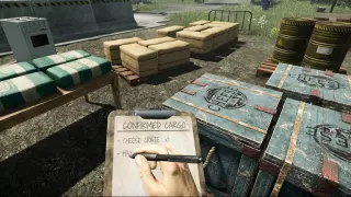 Купить ключ Contraband Police на Xbox по выгодной цене