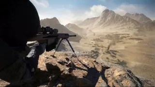 Ключ Sniper Ghost Warrior Contracts 1 & 2 Double Pack для Xbox One и Series X|S