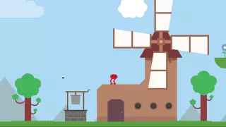 Купить ключ Pikuniku для Xbox выгодно