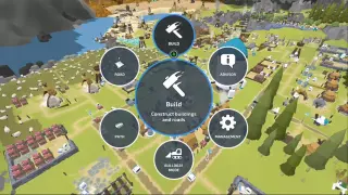 Ключ The Colonists для Xbox One и Series X|S