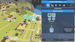 The Colonists на Xbox — ключ с моментальной выдачей