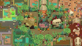 Ключ Let's Build A Zoo: Ultimate Bundle для Xbox One и Series X|S