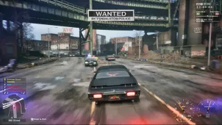 Купить аккаунт Samson - A Tyndalston Story для Xbox выгодно