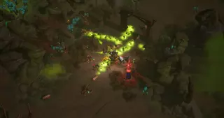 Ключ Torchlight III для Xbox One и Series X|S