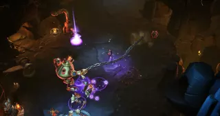 Torchlight III — купить ключ дёшево