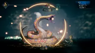 Купить ключ Octopath Traveler для Xbox выгодно