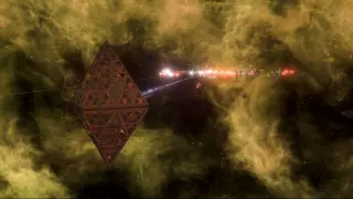 Ключ Stellaris: Console Edition - Expansion Pass Two для Xbox One и Series X|S