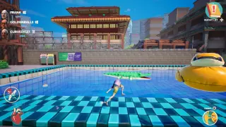 Заказать ключ Just Die Already на Xbox