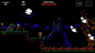Купить ключ Ghoulboy для Xbox выгодно