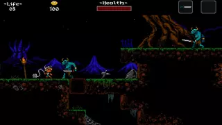 Ключ Ghoulboy для Xbox One и Series X|S