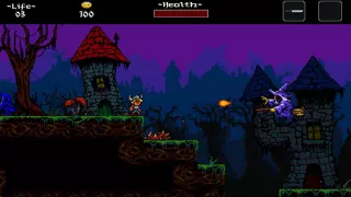 Купить ключ Ghoulboy на Xbox по выгодной цене