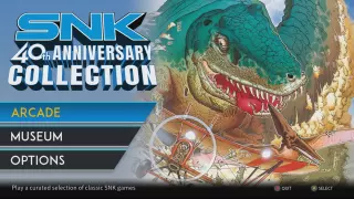 Купить ключ SNK 40th Anniversary Collection для Xbox выгодно