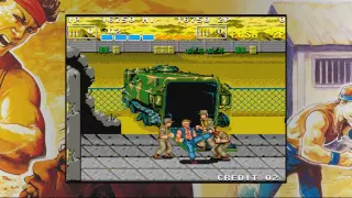 Ключ SNK 40th Anniversary Collection для Xbox One и Series X|S