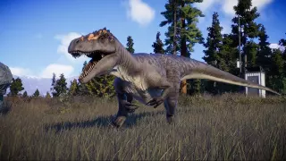 Купить DLC Jurassic World Evolution 2 эксклюзивный набор для Xbox выгодно