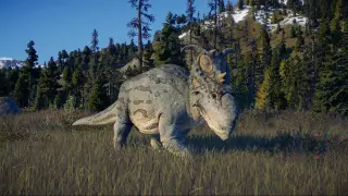 DLC Jurassic World Evolution 2 эксклюзивный набор для Xbox One и Series X|S