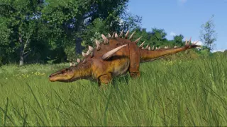 Заказать DLC Jurassic World Evolution 2 эксклюзивный набор на Xbox