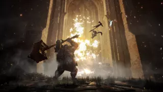 Soulstice на Xbox — ключ с моментальной выдачей