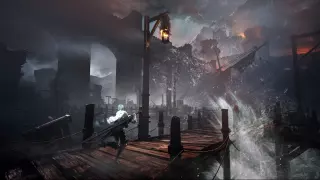 Заказать ключ Soulstice на Xbox