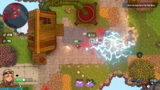 Заказать ключ Black Skylands на Xbox
