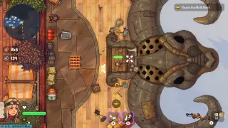 Купить ключ Black Skylands на Xbox по выгодной цене