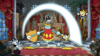 Заказать ключ Cuphead & The Delicious Last Course (ИГРА на Xbox