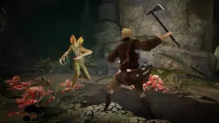 Купить DLC Ashen: Nightstorm Isle для Xbox выгодно