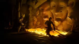 Ashen: Nightstorm Isle — купить DLC дёшево