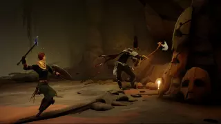 Заказать DLC Ashen: Nightstorm Isle на Xbox