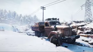 SnowRunner - Crocodile Pack — купить DLC дёшево