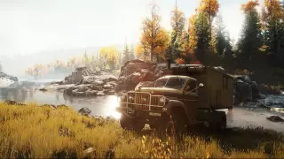 Купить DLC SnowRunner - Crocodile Pack на Xbox по выгодной цене